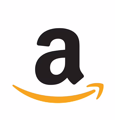 Amazon Logo