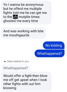Don McGuire MMA